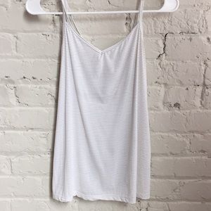 Beyond yoga tank